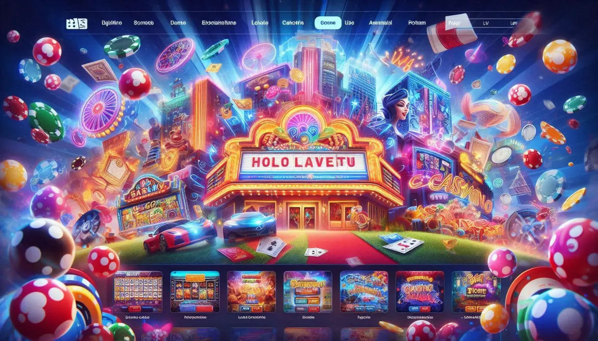 God of Wins Casino